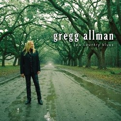 Gregg Allman returns with Low Country Blues.