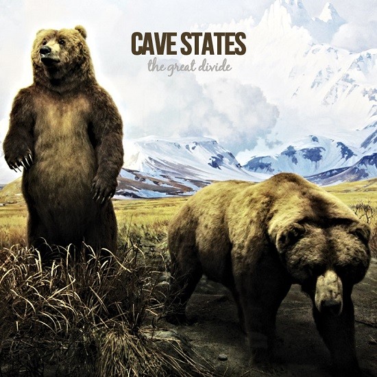 Cave States' The Great Divide Shines Bright Through Hushed Understatement