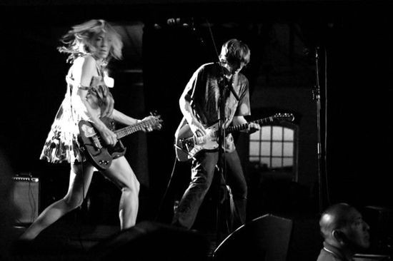 Kim Gordon, Thurston Moore And The Four Biggest Rock And Roll Breakups