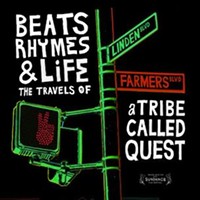 Phife Dawg Heads to the Tivoli Tonight For A Tribe Called Quest Documentary