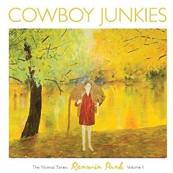 Cowboy Junkies' latest release, Renmin Park, is part one of a three-part series. - amazon.com