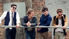 The Ticket Situation for the Mumford and Sons Dixon Stopover This Weekend