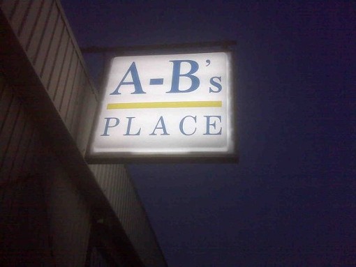 A-B's Place