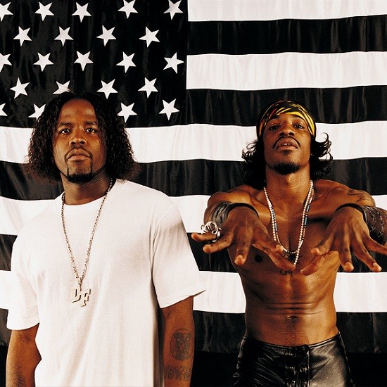 Attention LouFest Organizers: Please Get OutKast, Thanks