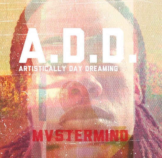 Mastermind Einstein's A.D.D. (Artistically Day Dreaming): Read Our Homespun Review and Listen