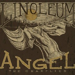 The CharFlies to Release Linoleum Angel This Friday at Off Broadway