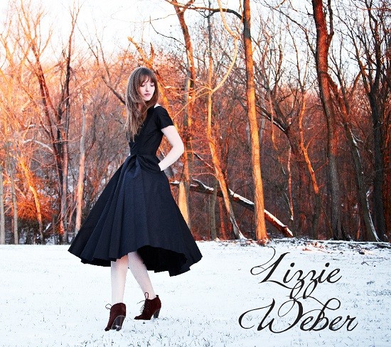Lizzie Weber's Debut Album Suggests Good Things from a Young Songwriter