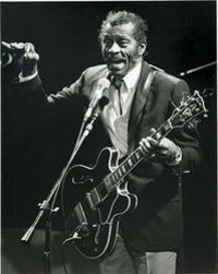 Why You Should Go See Chuck Berry As Soon As Humanly Possible