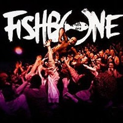 Fishbone Live - Readjunk.com