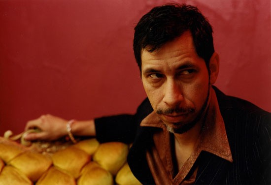 Brian Tristan's covetable r&eacute;sum&eacute; is all badass post-punk pedigree --The Gun Club, The Cramps, Nick Cave and the Bad Seeds -- but he's all done loaning his riffage to other people's bands. See Kid Congo Powers at Off Broadway on February 13.