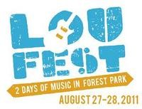 Announcing The Official Before LouFest Party