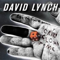 David Lynch Releases "Crazy Clown Time," Ends The Race For Creepiest Song Of 2011