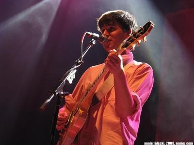 Review + Photos + Setlist: Vampire Weekend at the Pageant, Wednesday, September 10