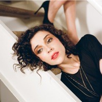St. Vincent's Strange Mercy Comes Out Today; Win Tickets To Her Show At Old Rock House