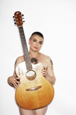 Update: Sinéad O'Connor is Getting Laid