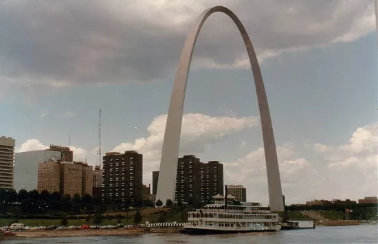 Ten Disturbingly Racist Things About St. Louis