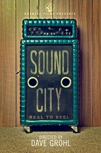 Dave Grohl's Movie Sound City is Playing at the Tivoli Tonight Only: Read Our Review Here