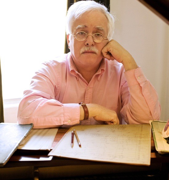 Van Dyke Parks on His Invisible Career, Surviving the '60s and the Role of the Beta Male