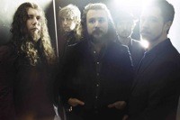 My Morning Jacket is Coming to the Pageant