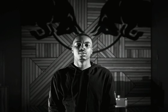 Vince Staples will perform at the Ready Room tonight. - Carlo Cruz / Red Bull Content Pool