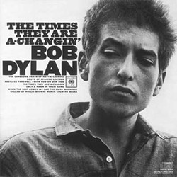 Bob Dylan Academic Conference Coming to UMSL This Weekend