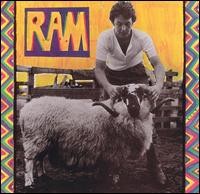 Paul McCartney's Ram: An Appreciation of the Album that Made Him a Pariah