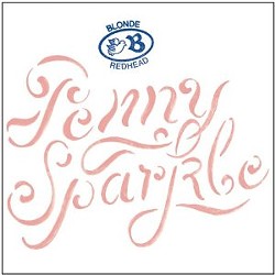 Blonde Redhead's Penny Sparkle