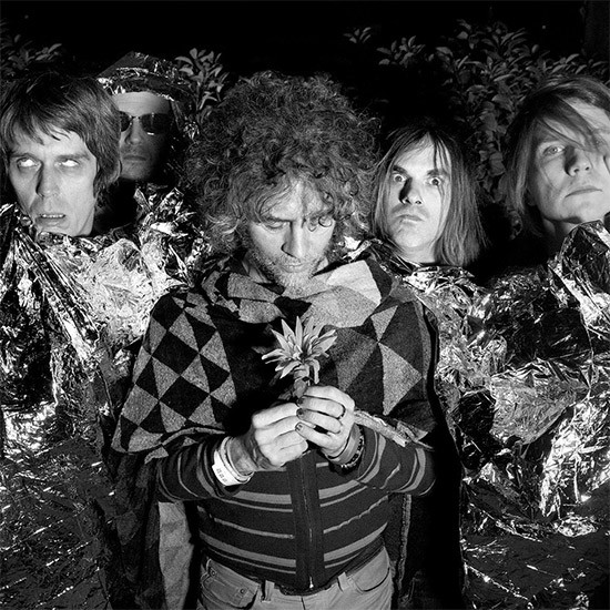 The Flaming Lips - Tuesday, January 10 @ The Pageant. - Press Photo
