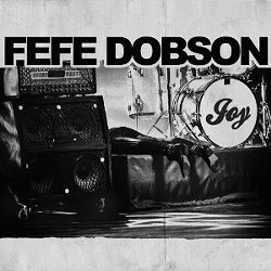 Fefe Dobson's Joy