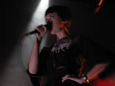 Show Review: Ladytron and Datarock at the Pageant, Monday, June 16