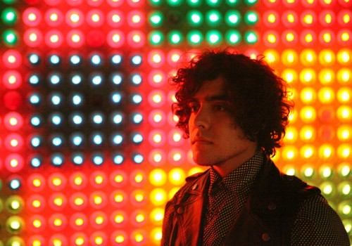 The novelty of chillwave subsided long ago, but Neon Indian's hypnagogic ennui is still compelling two years after the nascent rise and fall of the much-maligned genre. Catch their St. Louis debut on June 8 at The Firebird. - image via