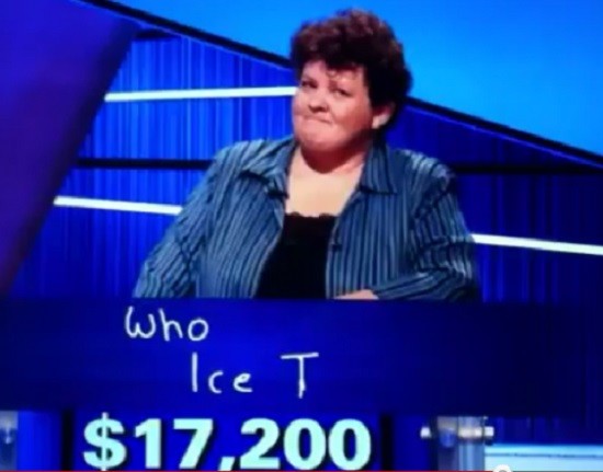 Jeopardy's Five Best Musical Moments