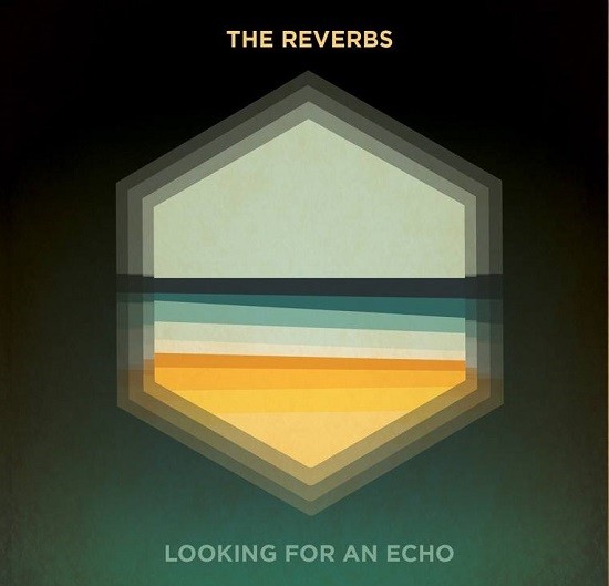 The Reverbs To Host Looking For an Echo CD Release and Listening Party This Sunday