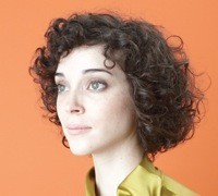 St. Vincent Is Coming To Old Rock House