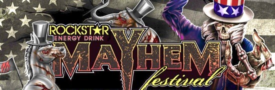 Swastikas, Lemmy and Screaming Christians: Picking the Winner of the Mayhem Festival