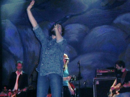 Patterson Hood of the Drive-By Truckers - Roy Kasten