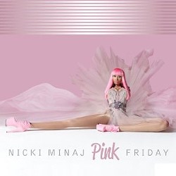Nicki Minaj's Pink Friday