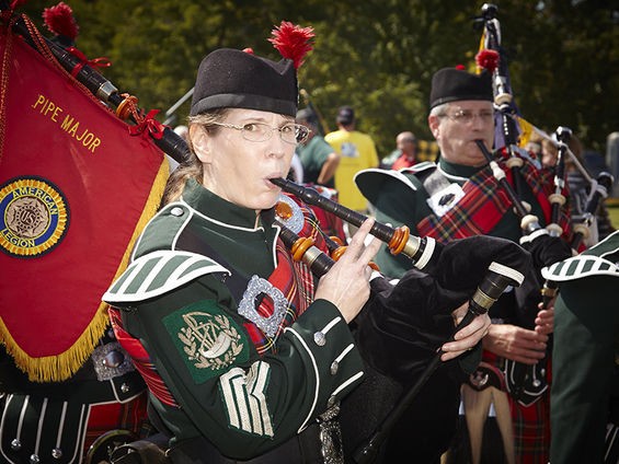 See more photos from the St. Louis Scottish Festival here. - Steve Truesdell