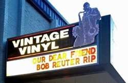 [Updated] Bob Reuter Memorial Set For September 8 at Casa Loma Ballroom