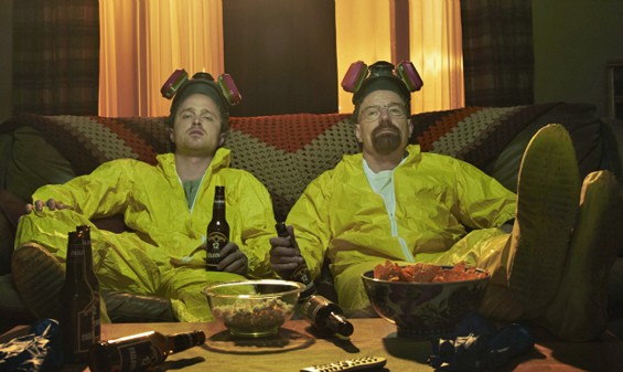 Breaking Bad's Best Musical Moments