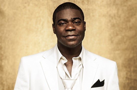 Tracy Morgan Hospitalized, St. Louis Show Canceled