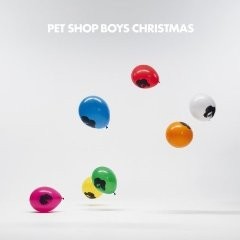 Are Those Sleigh Bells We're Hearing? Nah, It's Just More Holiday Album Fun with Pet Shop Boys, Beatallica, REO Speedwagon and Michael McDonald...