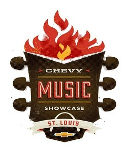 The Chevy Music Showcase: Finding New Ways to Get Art and Commerce to Work Together