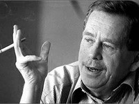 Vaclav Havel's Four Biggest Musical Influences