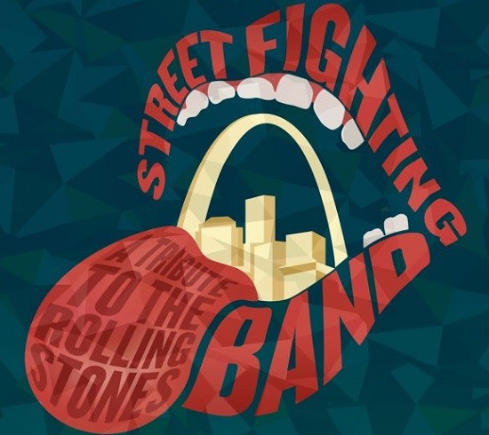 Win Tickets to See Street Fighting Band this Friday at the Pageant