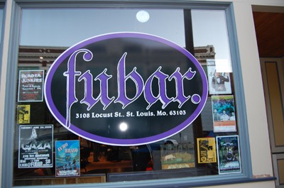 Fubar Open in Midtown, St. Louis' Newest Rock Bar