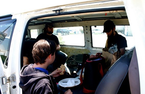 Six Reasons Employers Should Hire Touring Musicians
