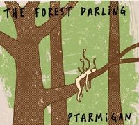 Ptarmigan Uses Actual Tree Limbs, Bugs and a Tortoise on New Album: Listen