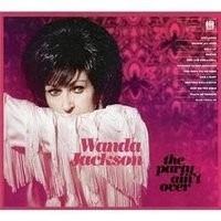 Interview: Rockabilly Queen Wanda Jackson on Jack White, Lady Gaga and Being a Woman in Today's Music Industry