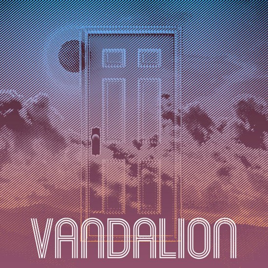 Vandalion's Self-Titled EP: Hear It Now